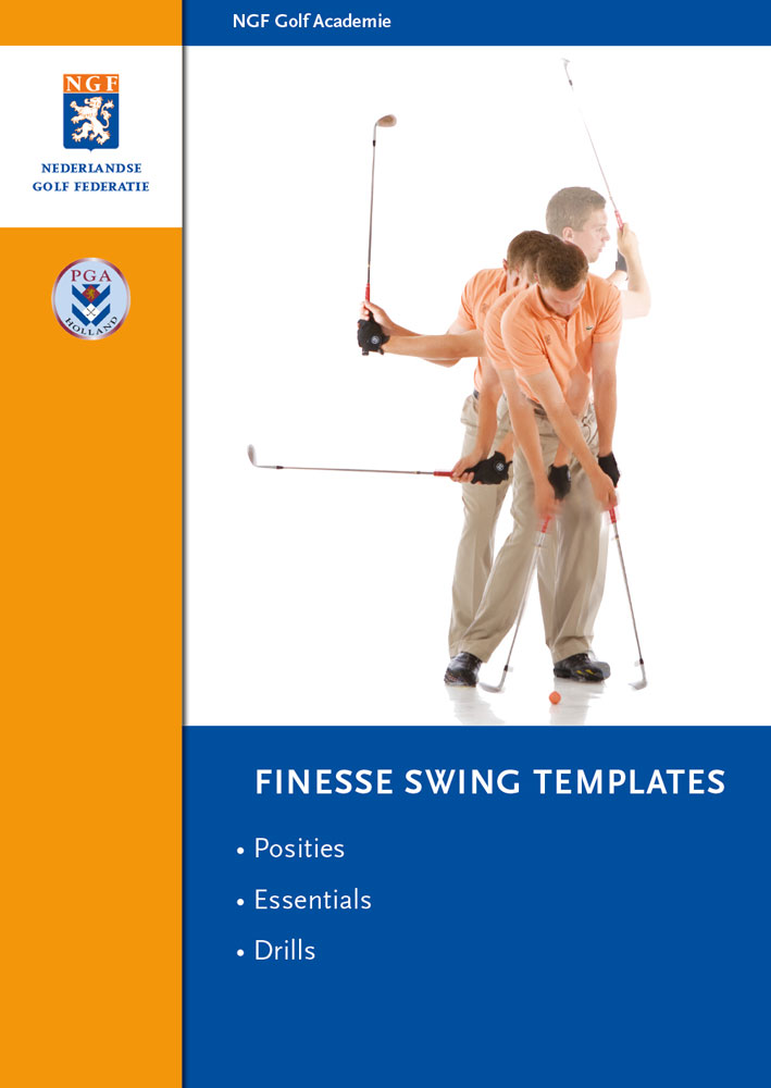 NGF Templates - Finesse Swing