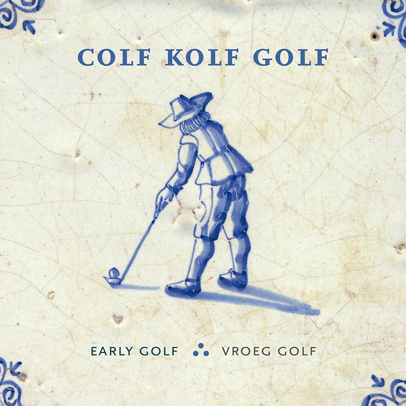 Colf Kolf Golf