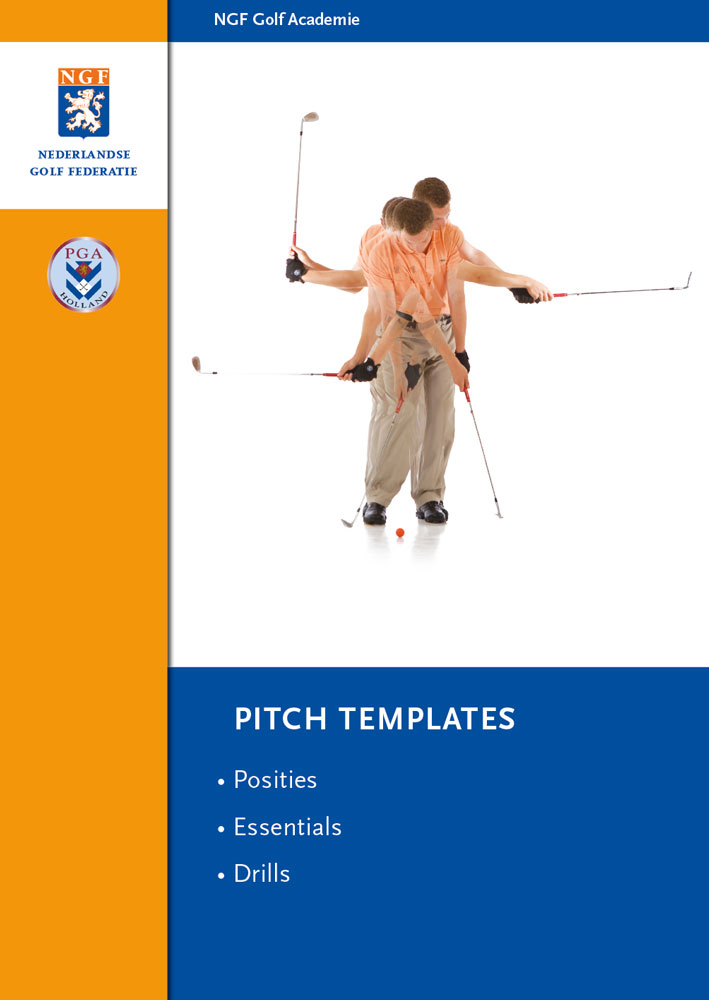 NGF Templates - Pitch