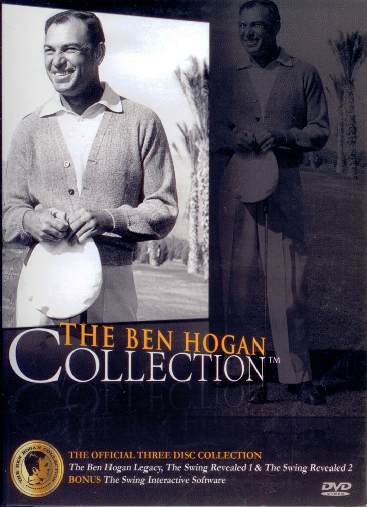 The Ben Hogan Collection