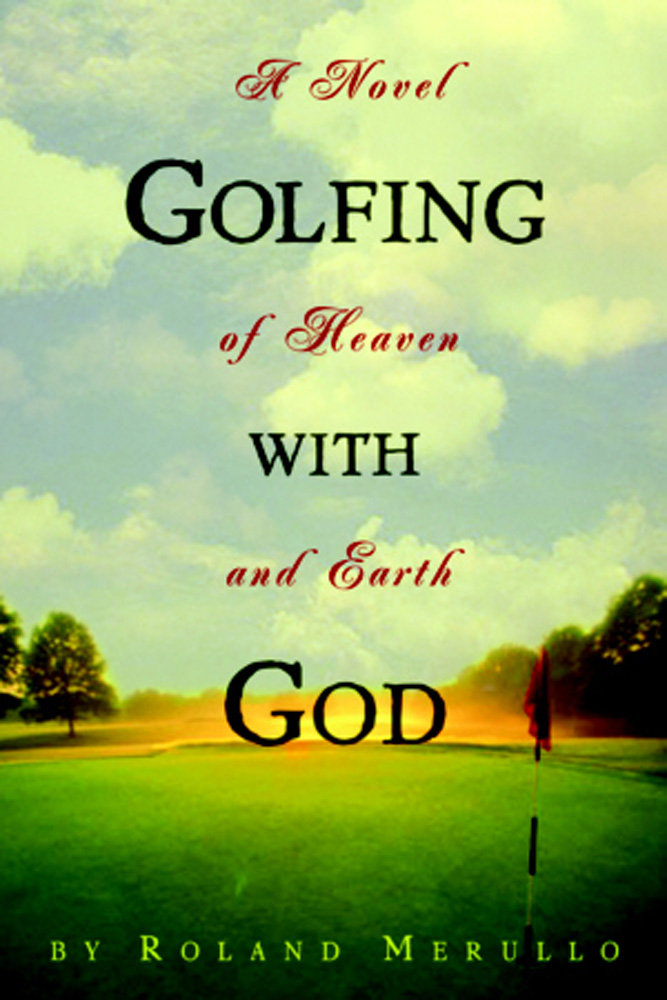 Golfing with God (geb)