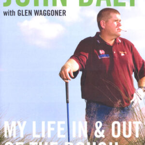 My Life In and Out of the Rough